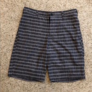 Men’s DC hybrid shorts